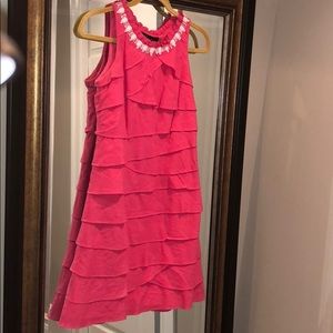 ❤️Flash sale  Pink dress. Make Offer!⚡️